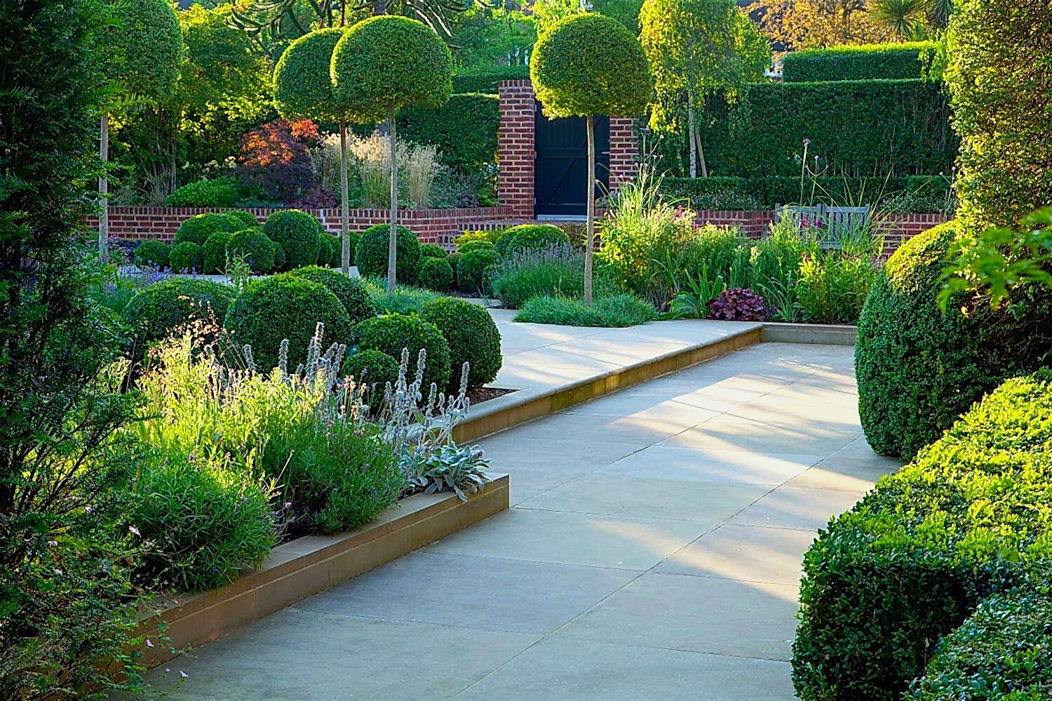 Peyzaj Uygulamaları