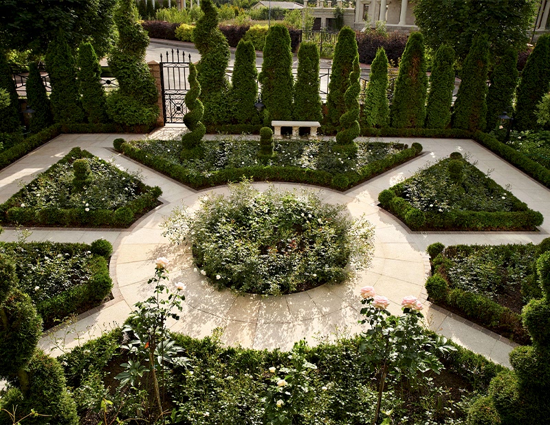 Organize Kayseri Peyzaj'a Hoşgeldiniz